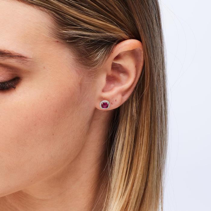 Boucles d'oreilles FANTAISIE