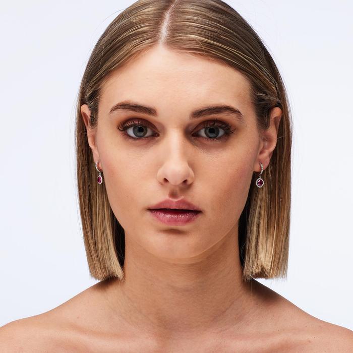 Boucles d'oreilles FANTAISIE