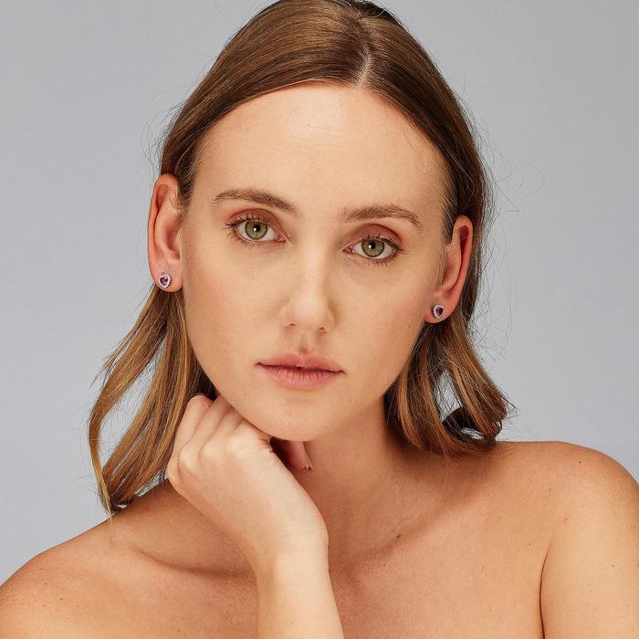 Boucles d'oreilles FANTAISIE