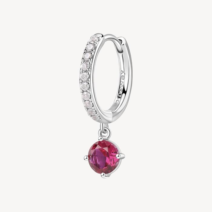 Boucle d'oreille FANTAISIE