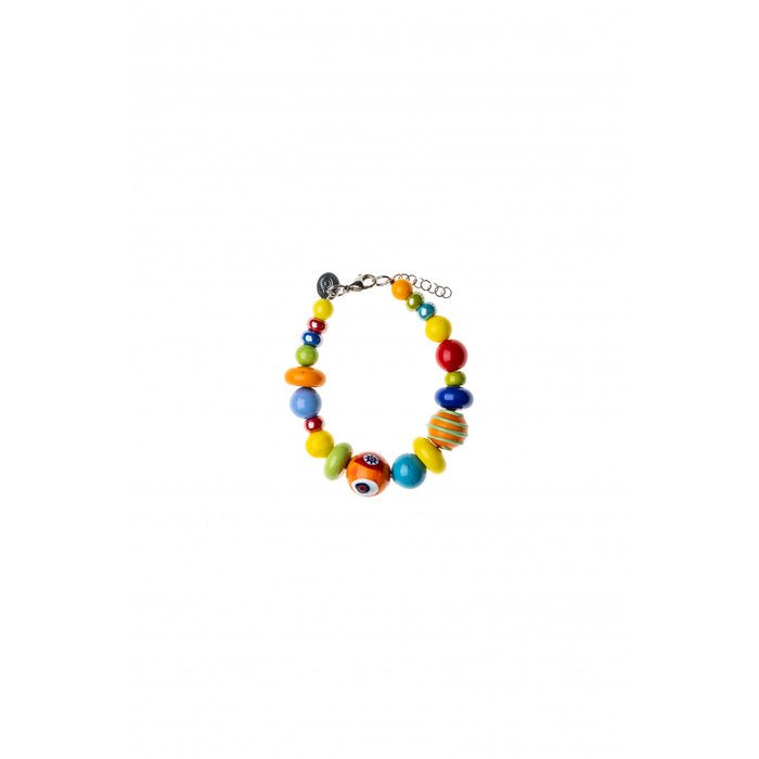 Carioca Bracelet