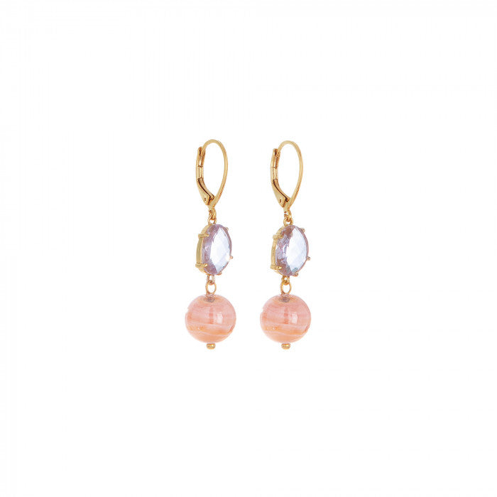 Easy Coastal Zenith Earrings