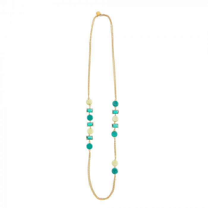 Collana Sunset Mirage