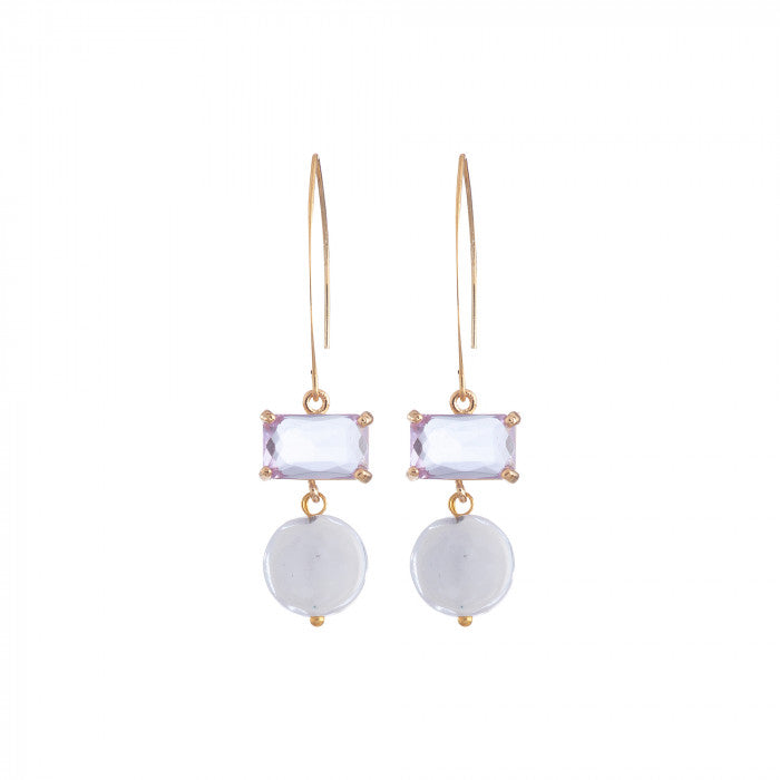 Orecchini Sunset Mirage