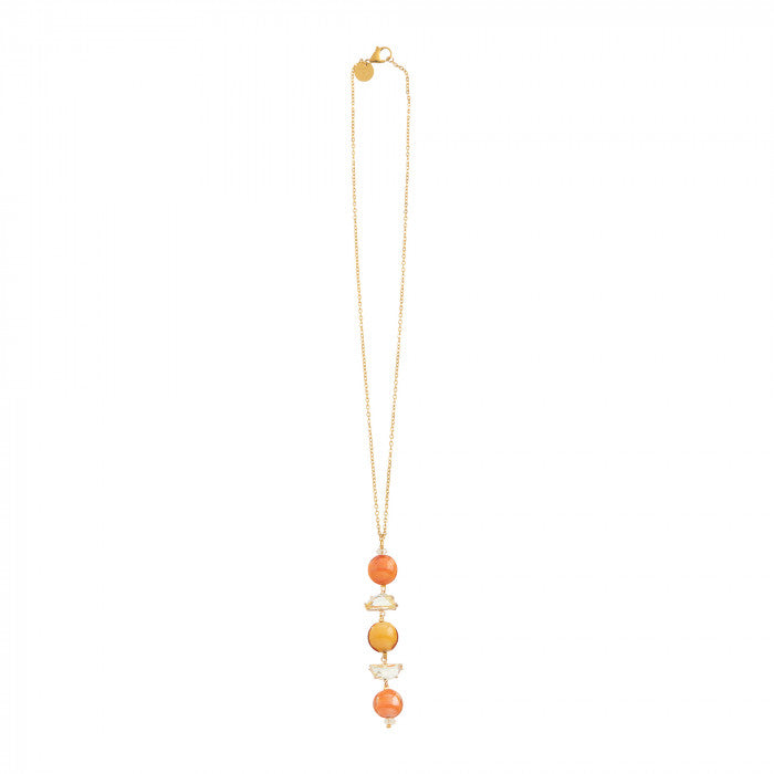 Ocean Odyssey Pendant Necklace