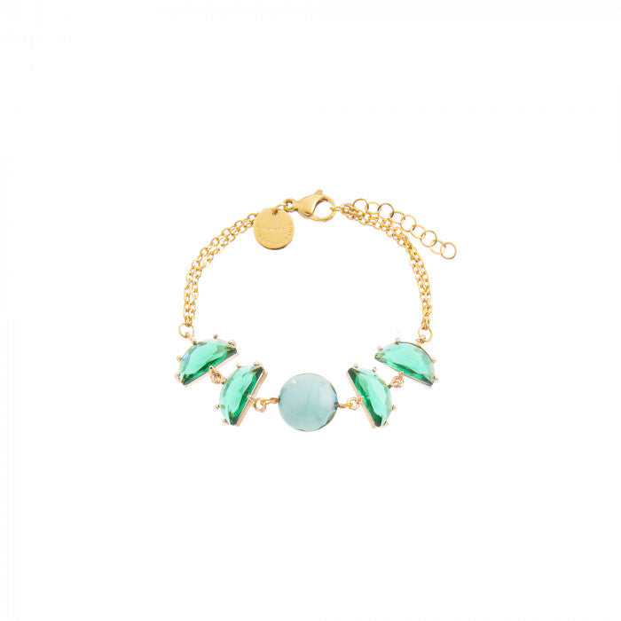 Ocean Odyssey Bracelet