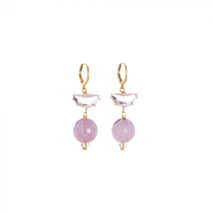 Orecchini Ocean Odissey