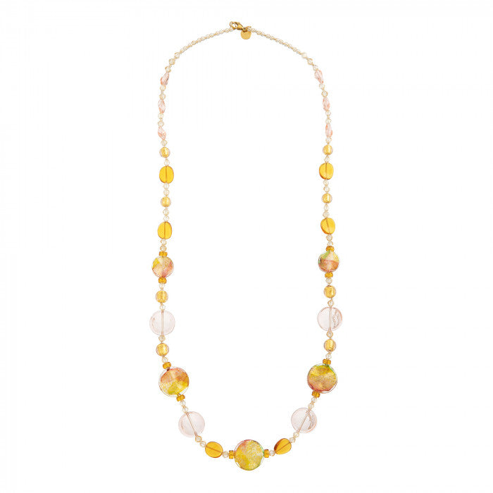 Collana Sunshine Dreams