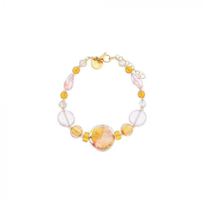 Bracelet Rêves de Soleil