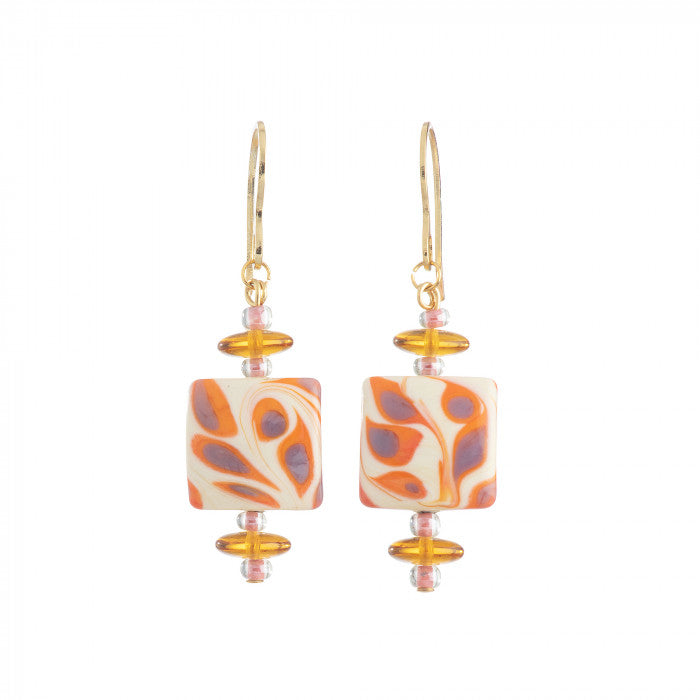Coral Bay Earrings