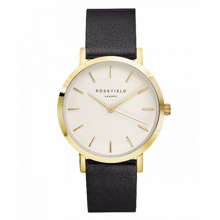 Le Gramercy Blanc Noir Or