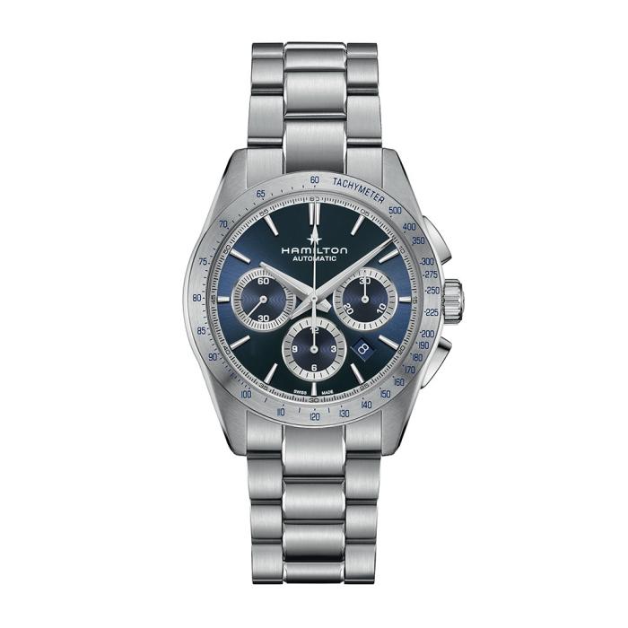 Jazzmaster Performer Autochrono 42mm