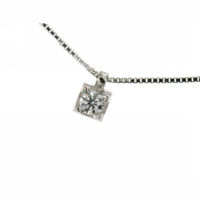 Girocollo punto luce br