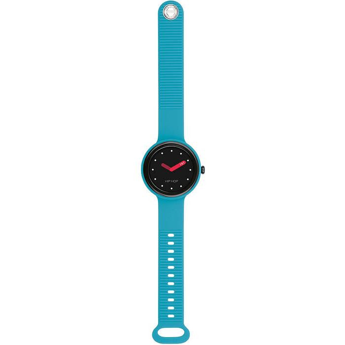 MONTRE CONNECTÉE HERO.NEXT BOÎTIER 41 MM