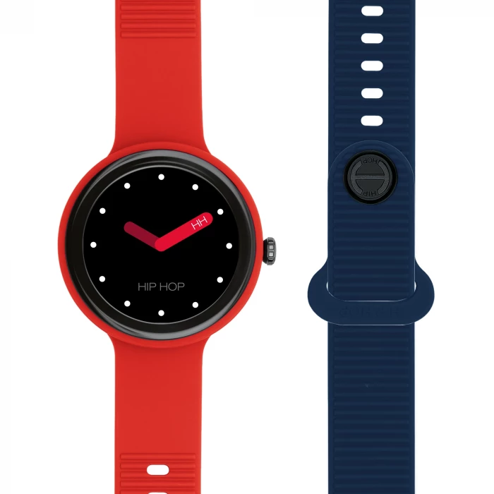 HERO.NEXT SMARTWATCH CASSA 41 MM