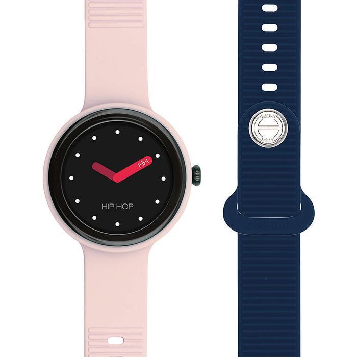 Montre connectée Hero Next, boîtier 41 mm - Ballet