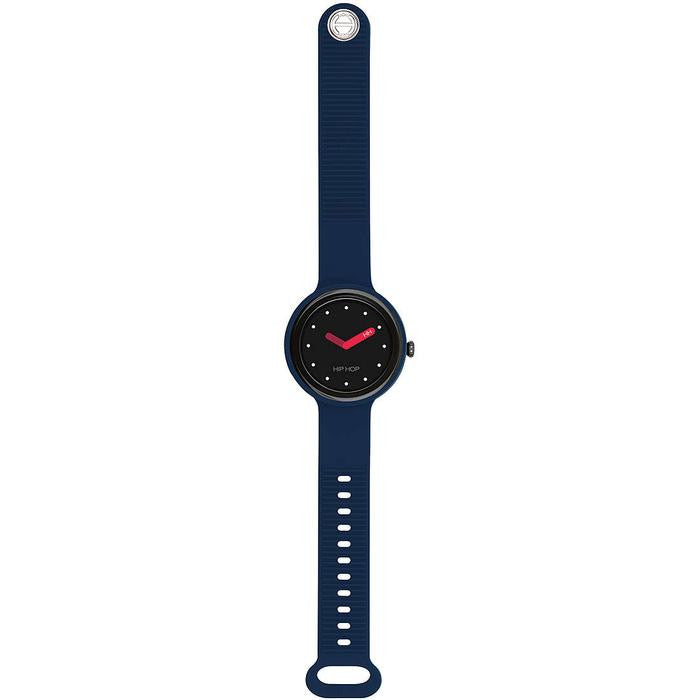 MONTRE CONNECTÉE HERO.NEXT BOÎTIER 41 MM