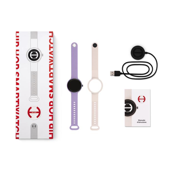 HERO.NEXT SMARTWATCH CASSA 41 MM