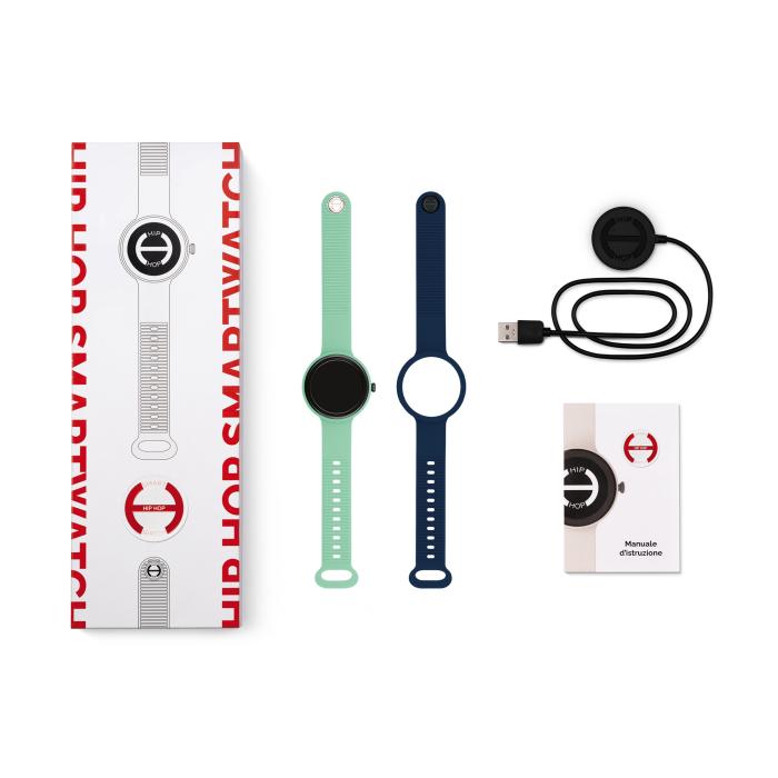 HERO.NEXT SMARTWATCH CASSA 41 MM