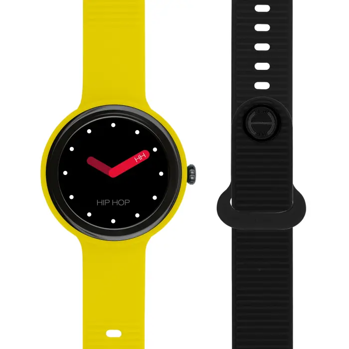 HERO.NEXT SMARTWATCH 41 MM CASE