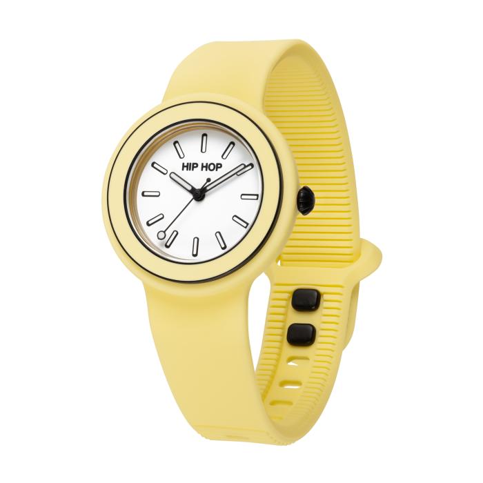 HERO DOT BEZEL