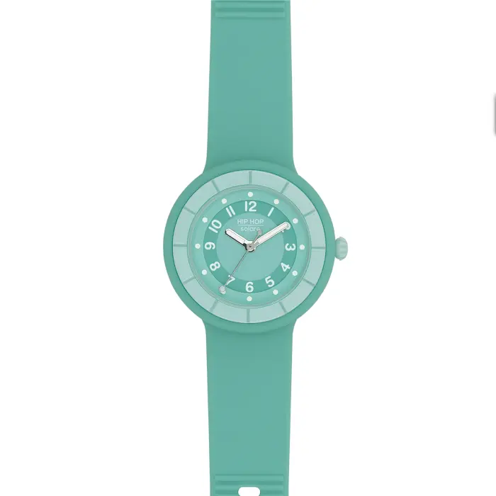 HERO DOT WATER GREEN