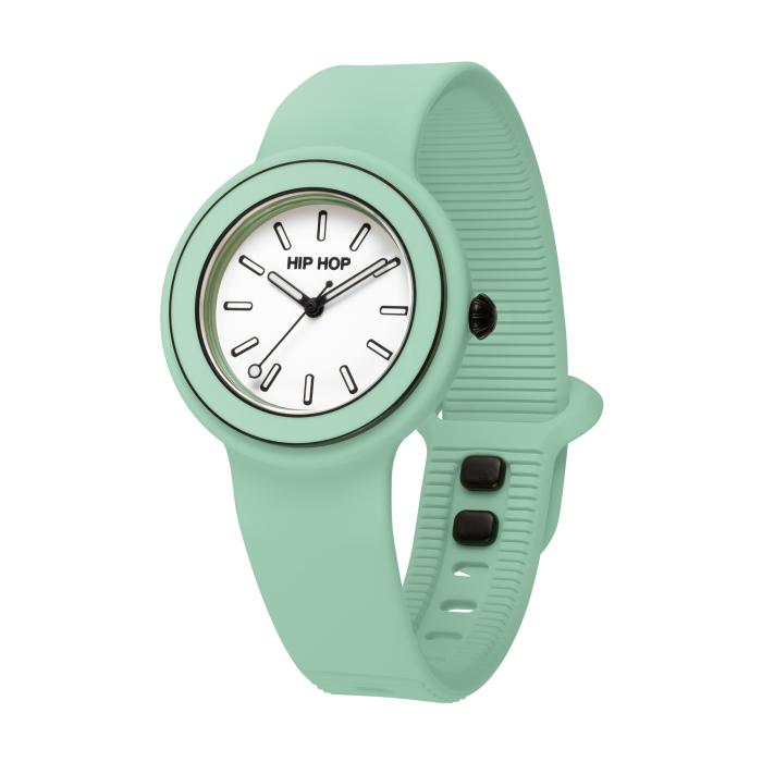 HERO DOT BEZEL