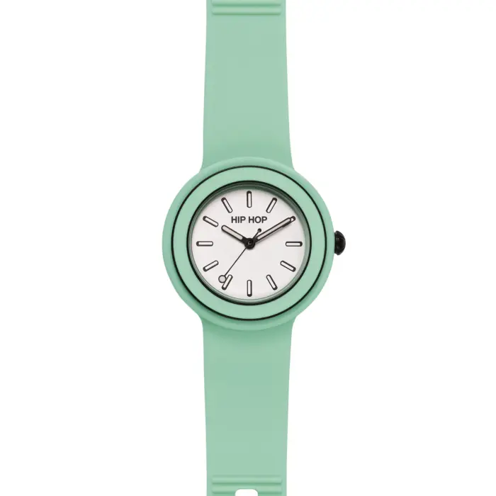 HERO DOT BEZEL