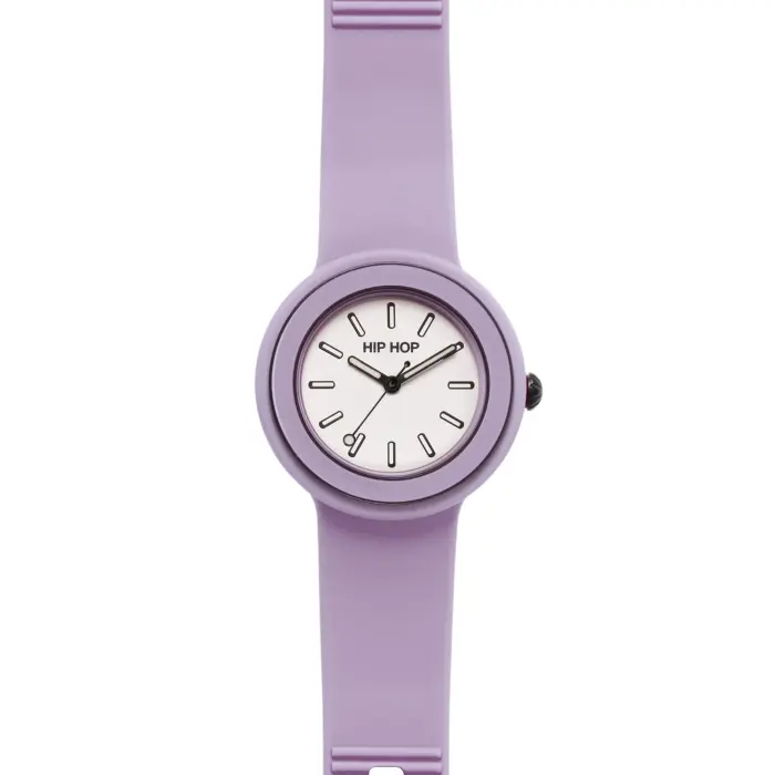 HERO DOT BEZEL