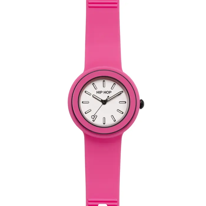 HERO DOT BEZEL