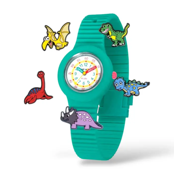 PINTASTIC! DINO ROAR