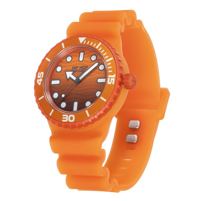 MASTER ARANCIO/BLU