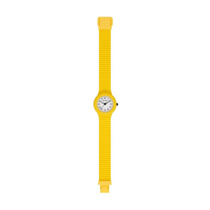 NUMBERS COLLECTION GIALLO