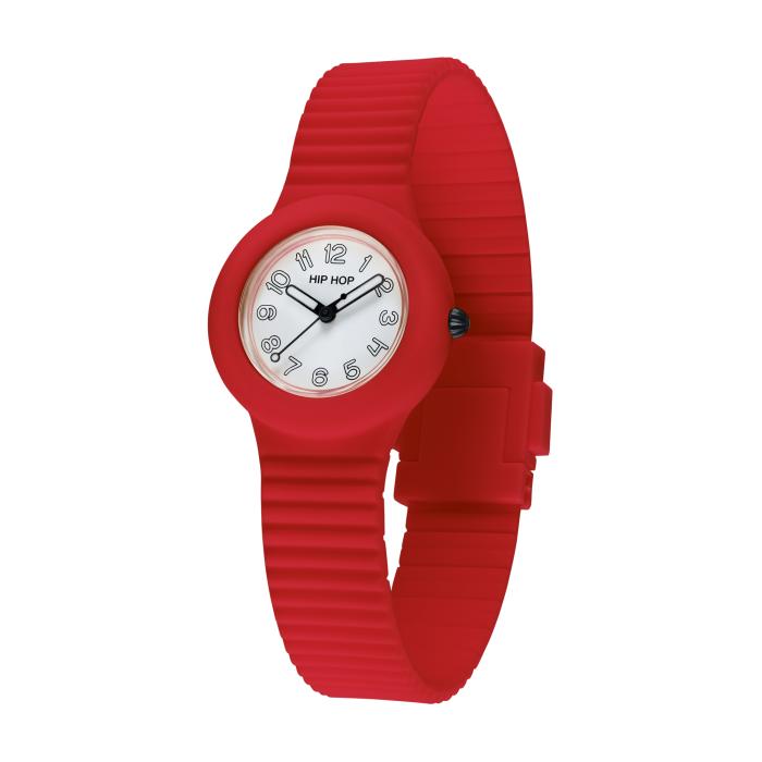 NUMBERS COLLECTION ROSSO