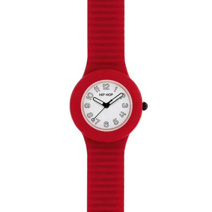 NUMBERS COLLECTION ROSSO