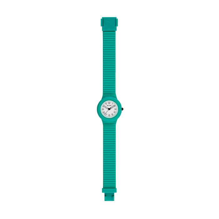 NUMBERS COLLECTION VERDE ACQUA MARINA