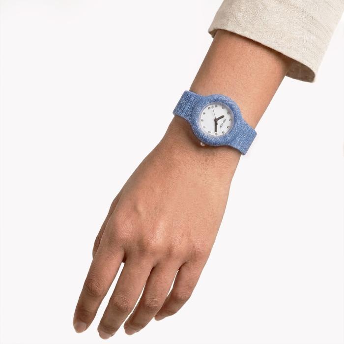 SHIMMER CRUSH BLU