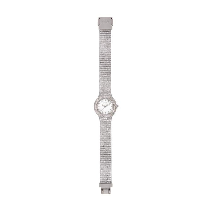 SHIMMER CRUSH SILVER