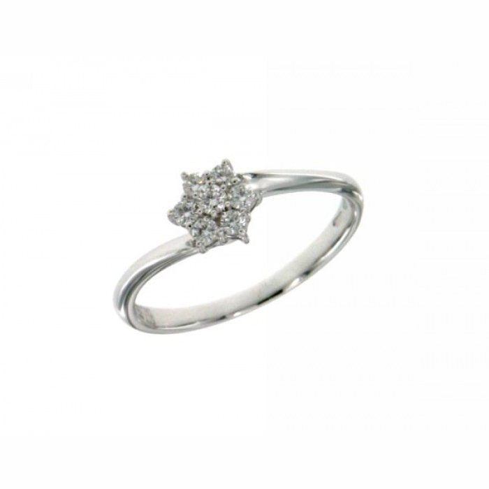 ANELLO FIORE BR