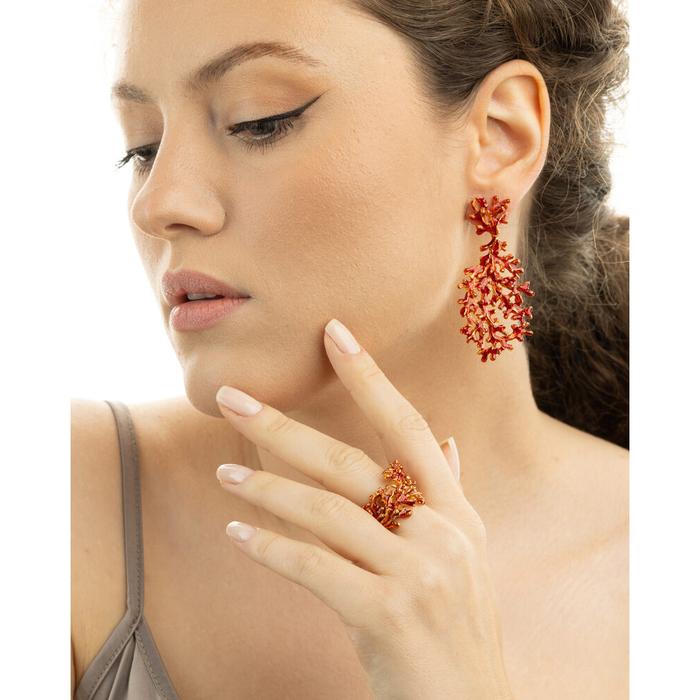 Panarea Pendant Earrings