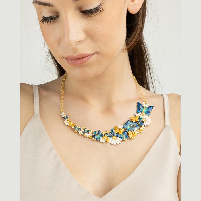 Aurora Necklace
