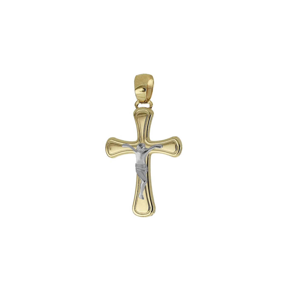 Croce con cristo
