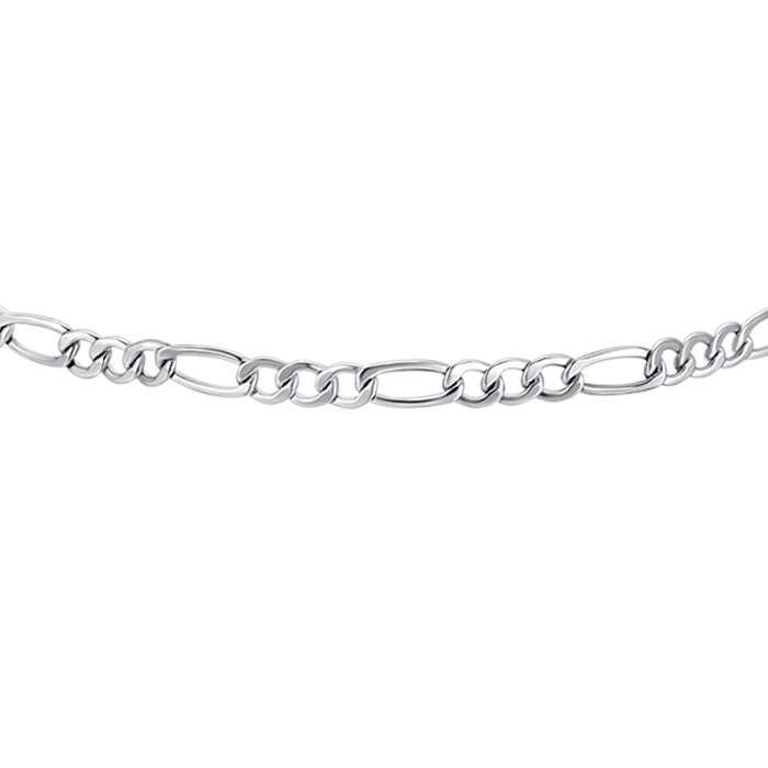 BRACCIALE BAMBINO IN ACCIAIO