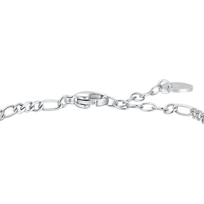 BRACCIALE BAMBINO IN ACCIAIO