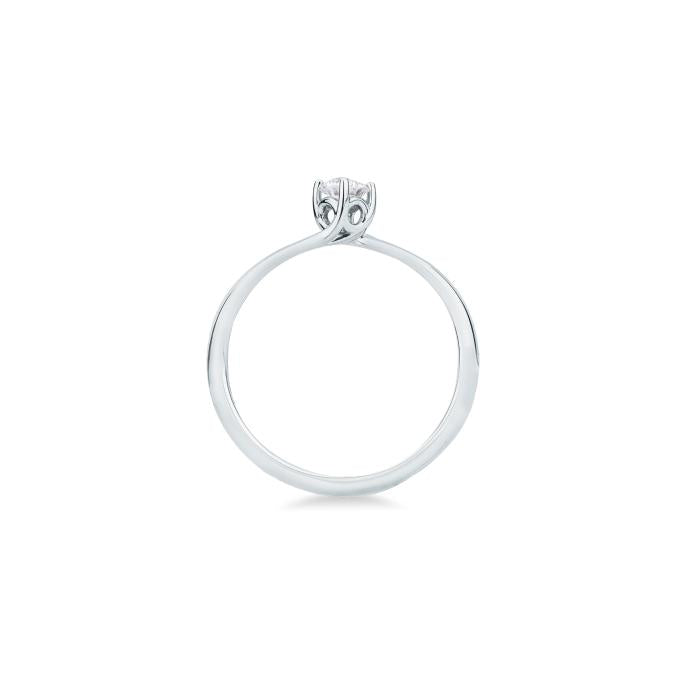 ANELLO SOLITARIO BR