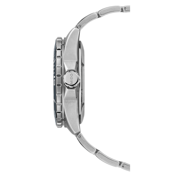 Ocean Star 600 Chronometer