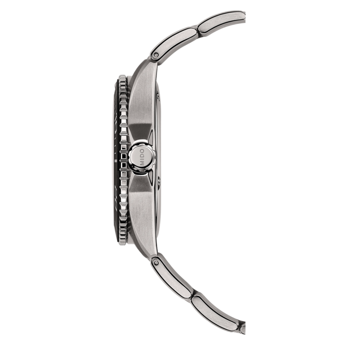 Ocean Star 200C Titanium