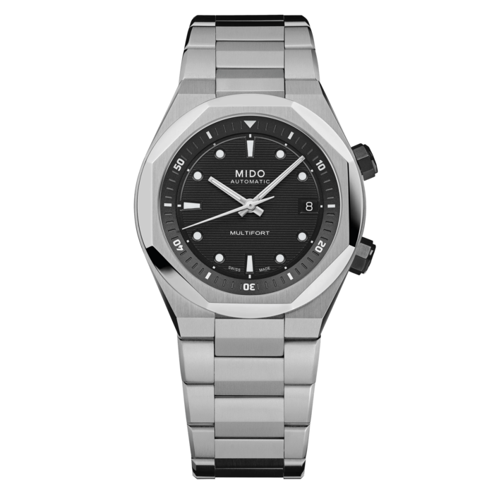 Multifort 8 Two Crowns