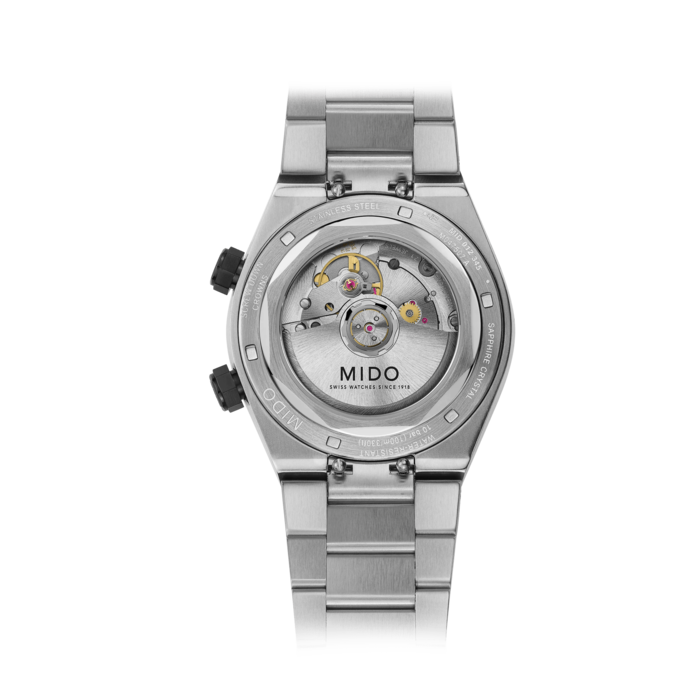 Multifort 8 Two Crowns