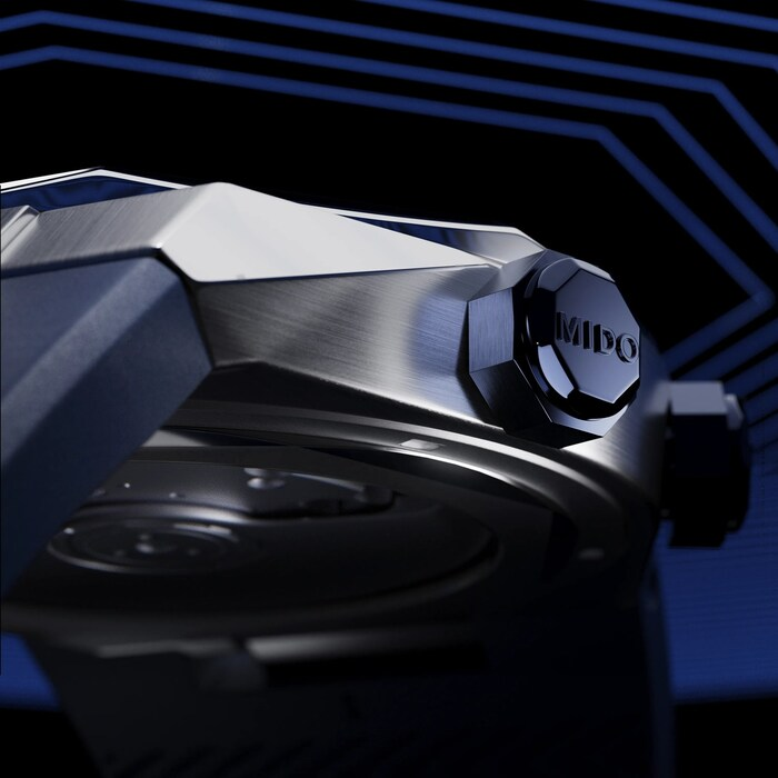 Multifort 8 Two Crowns